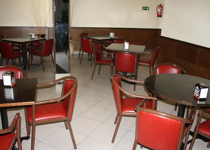 Hotel Altiana Ourense