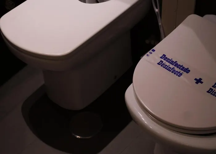 Hotel Zarampallo Ourense